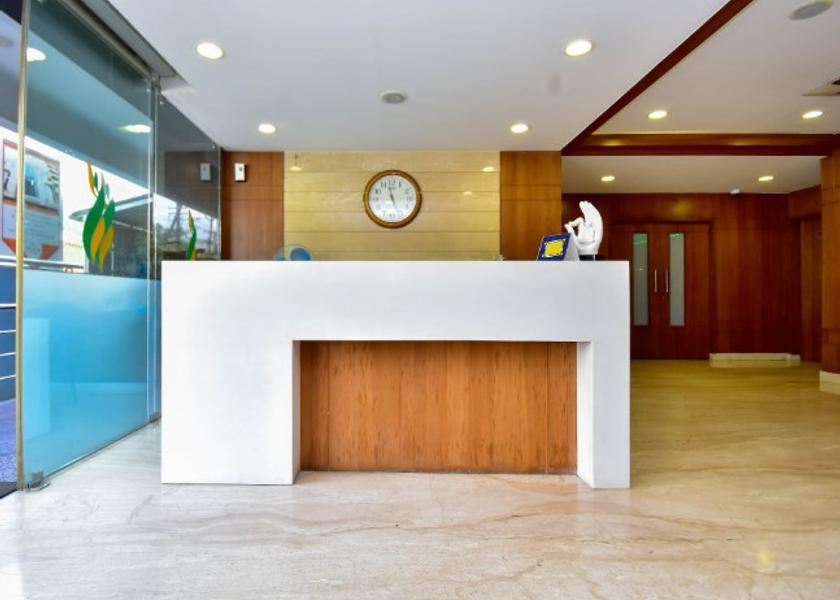 Tamil Nadu Coimbatore Public Areas