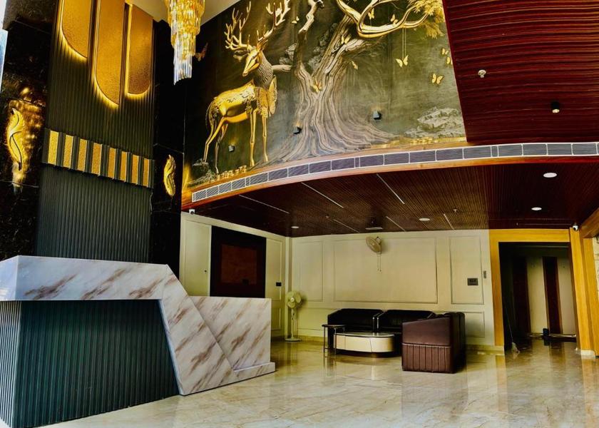 Uttar Pradesh Noida Public Areas