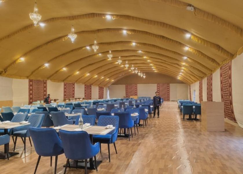 Uttar Pradesh Prayagraj Food & Dining