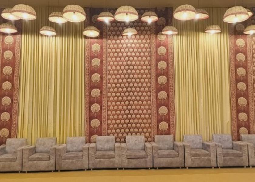 Uttar Pradesh Prayagraj Public Areas