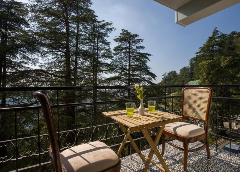 Himachal Pradesh Shimla Public Areas