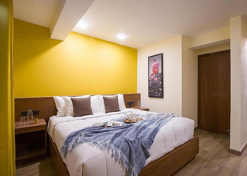 Himachal Pradesh Shimla Public Areas