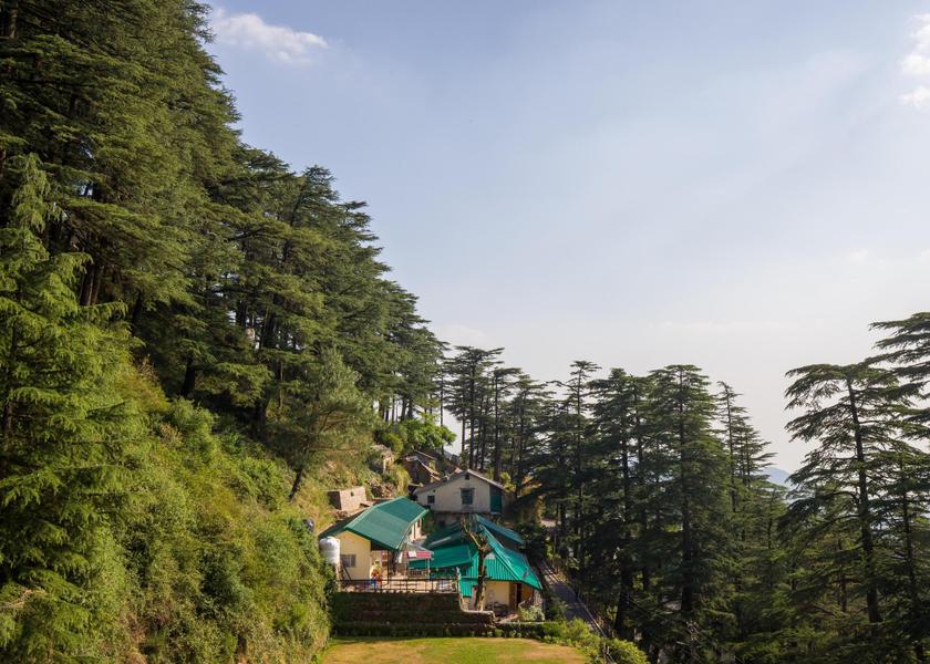 Himachal Pradesh Shimla 