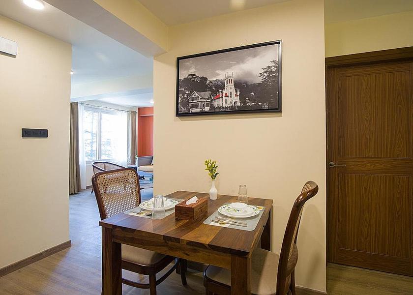 Himachal Pradesh Shimla Public Areas