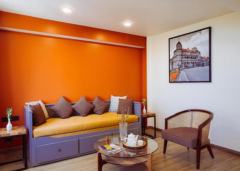 Himachal Pradesh Shimla Public Areas