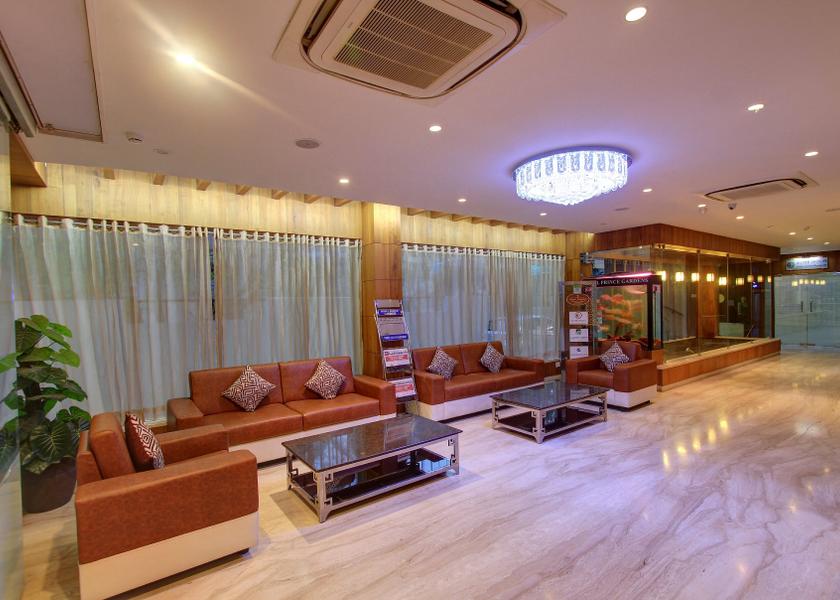 Tamil Nadu Coimbatore Public Areas