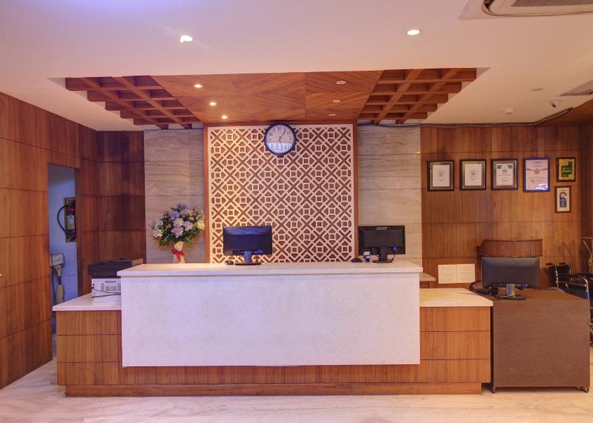 Tamil Nadu Coimbatore Public Areas