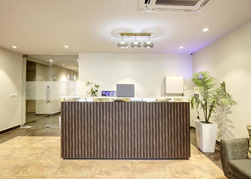 Haryana Gurugram Public Areas