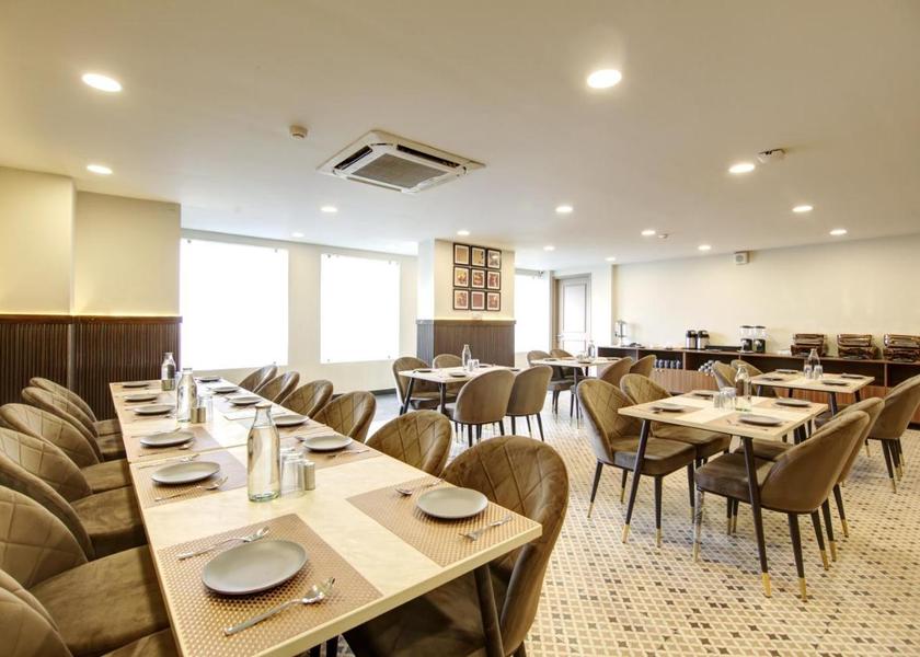 Haryana Gurugram Food & Dining