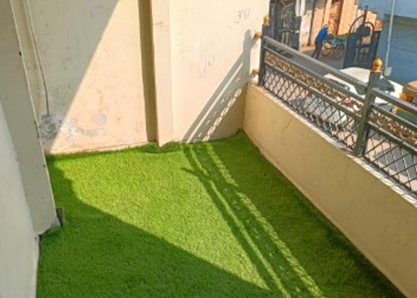 Gujarat Ahmedabad Outdoors