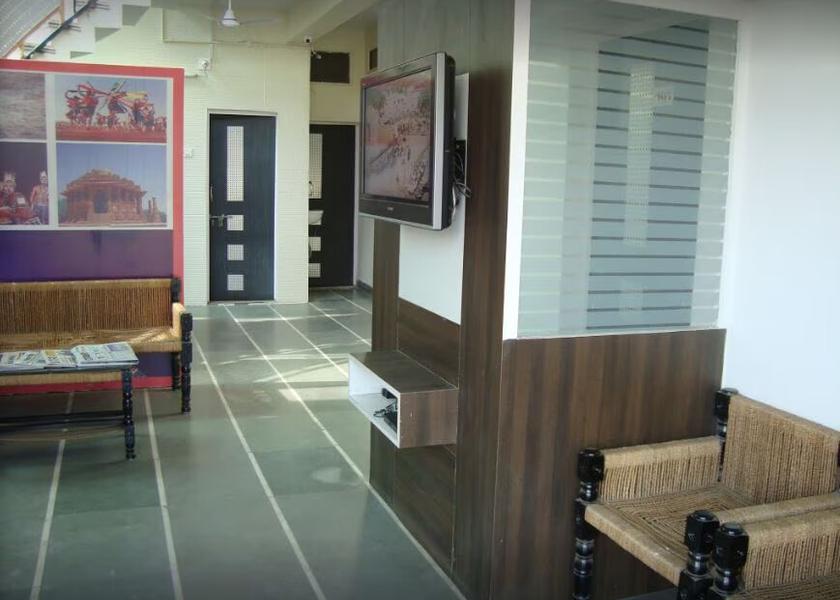 Gujarat Ahmedabad Public Areas
