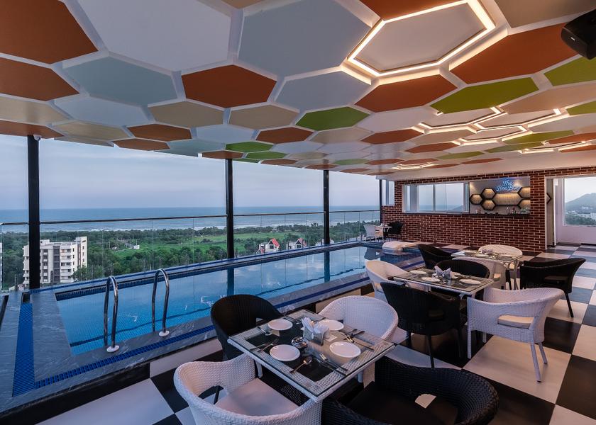 Andhra Pradesh Visakhapatnam Public Areas