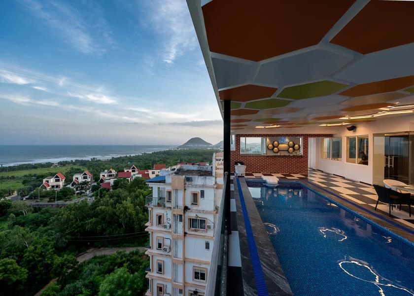 Andhra Pradesh Visakhapatnam Public Areas