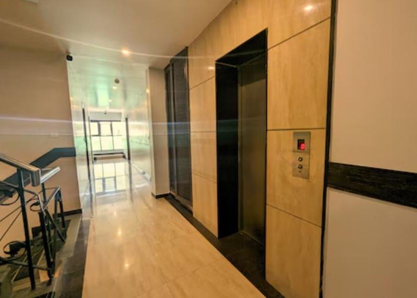Tamil Nadu Trichy Hotel View