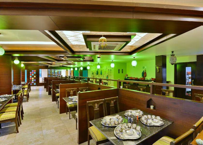 Madhya Pradesh Ujjain Food & Dining