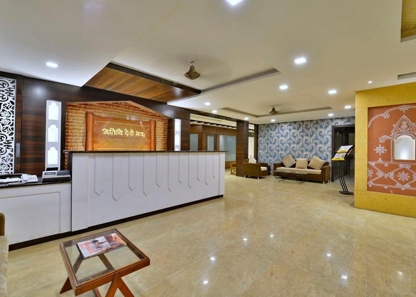 Madhya Pradesh Ujjain Public Areas