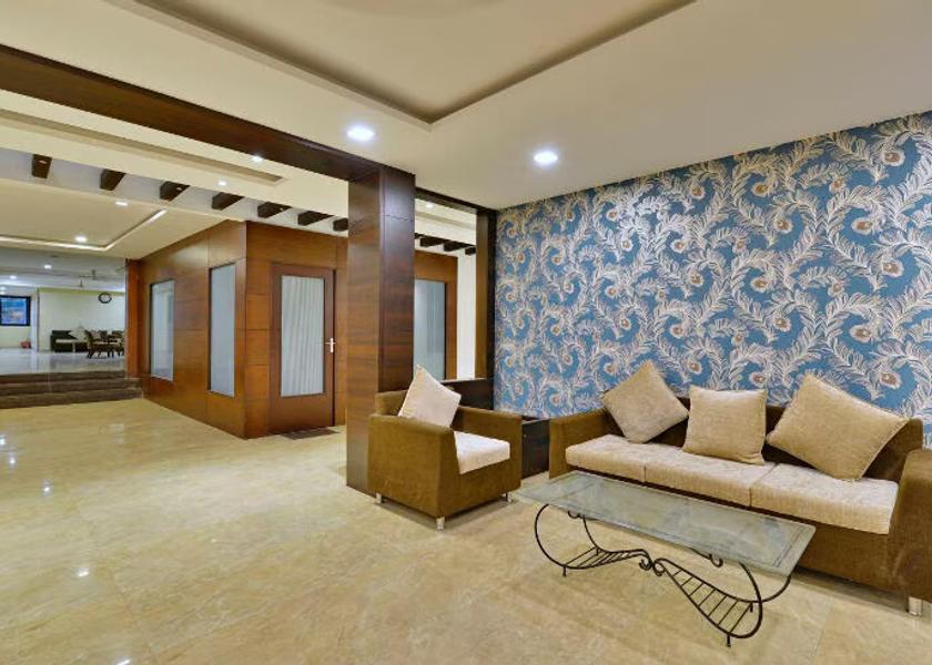 Madhya Pradesh Ujjain Public Areas