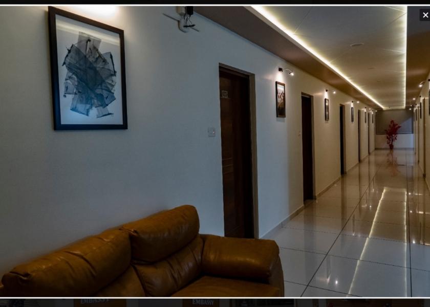 Gujarat Kalol Hotel View