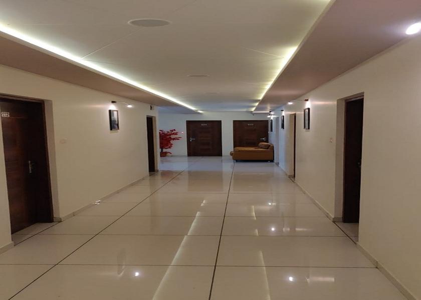 Gujarat Kalol Hotel View