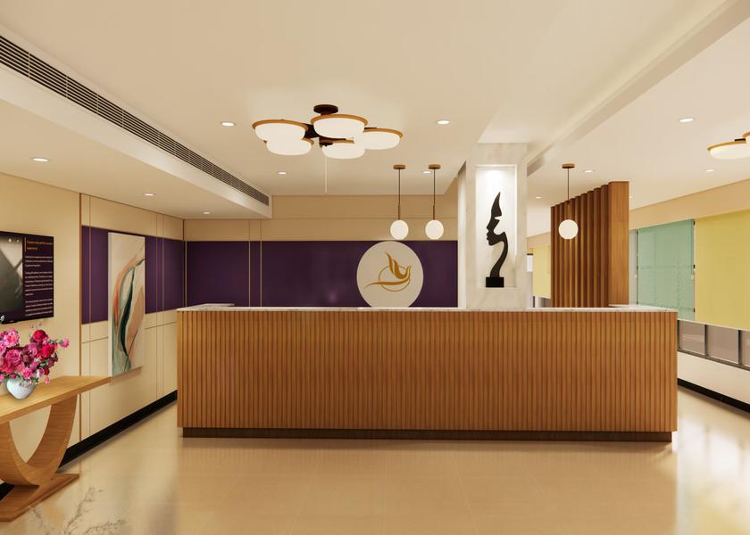 Jharkhand Jamshedpur Public Areas