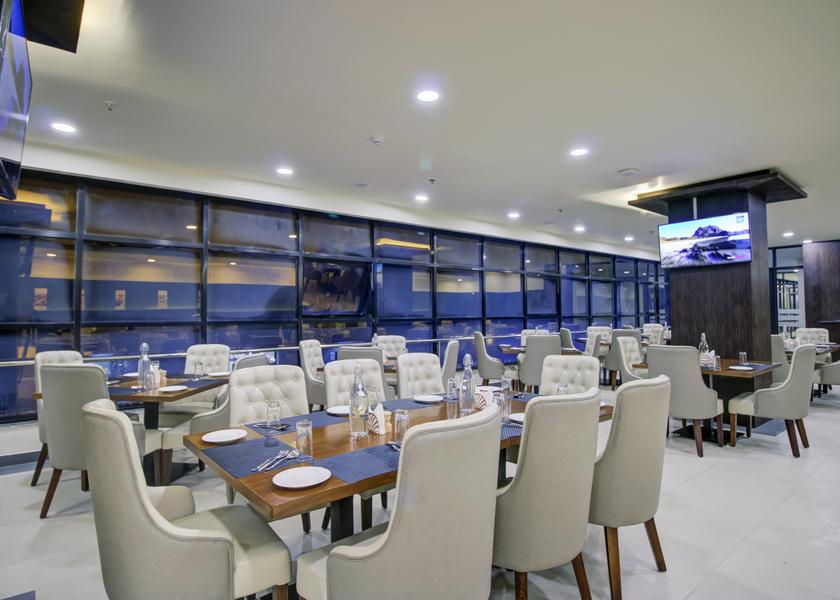 Jharkhand Jamshedpur Food & Dining