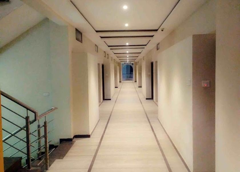 Madhya Pradesh Ujjain Public Areas