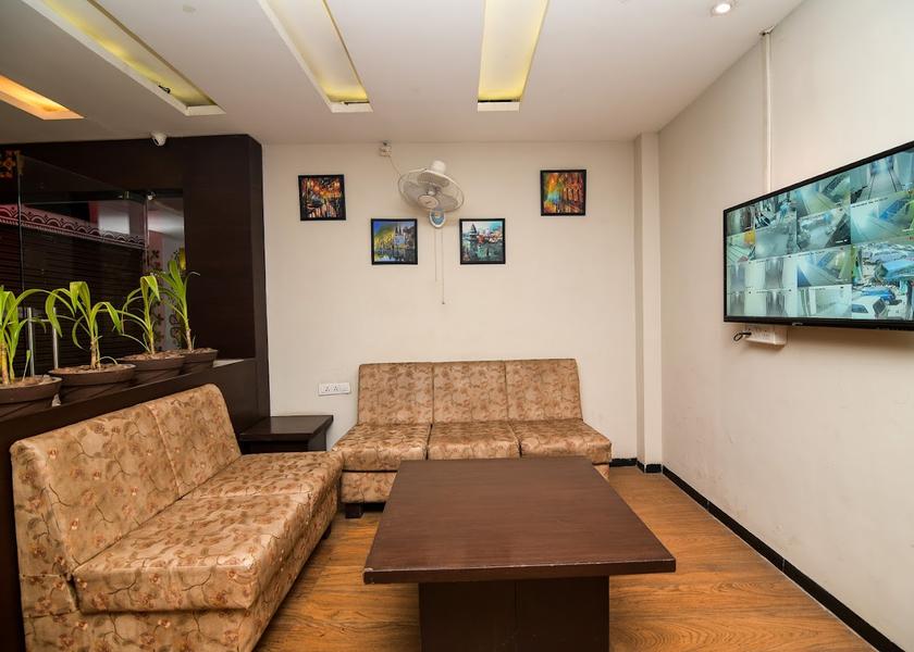 Madhya Pradesh Ujjain Public Areas