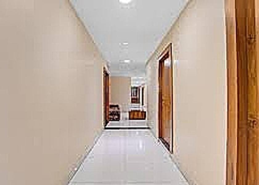 Madhya Pradesh Bhopal Hotel View