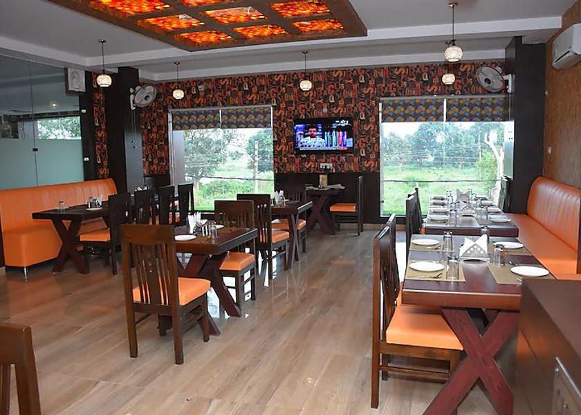 Uttarakhand Haridwar Food & Dining