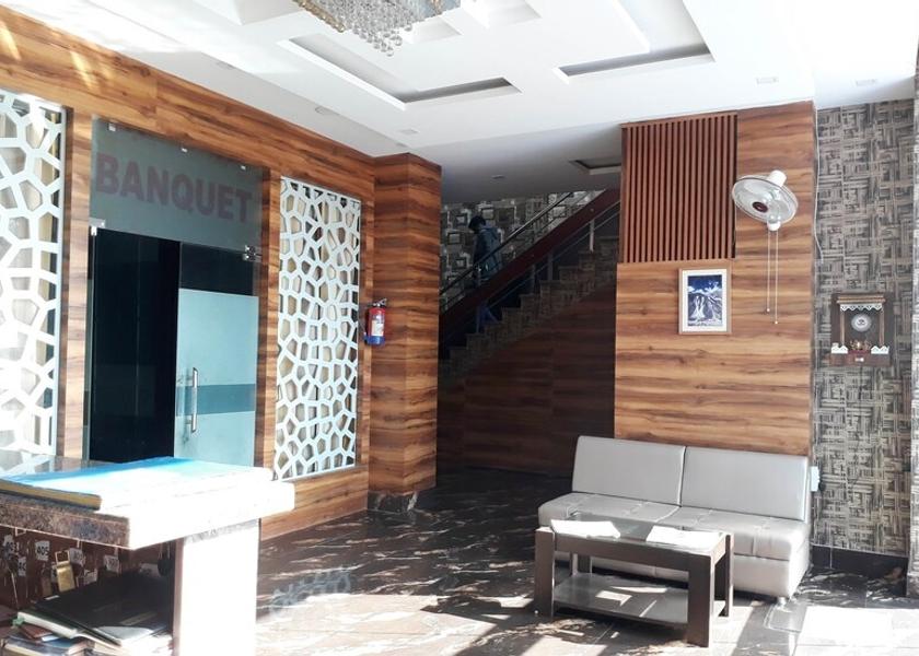 Uttarakhand Haridwar Public Areas