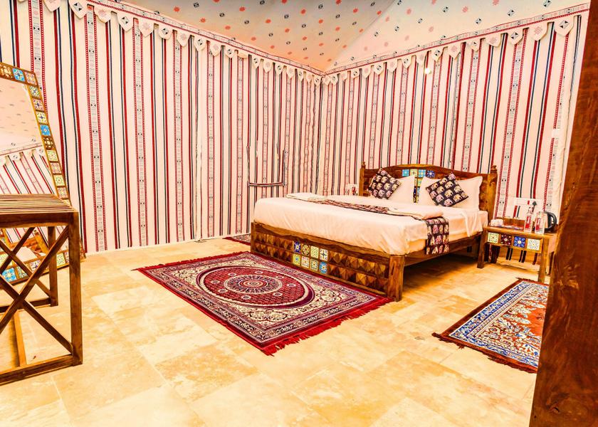 Rajasthan Jaisalmer Cottahge Ac