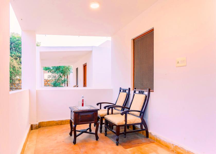 Rajasthan Jaisalmer Public Areas