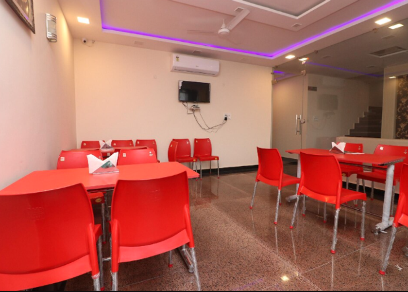 Uttarakhand Haridwar Business Centre