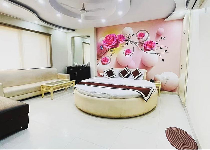 Uttarakhand Haridwar Premium Suite