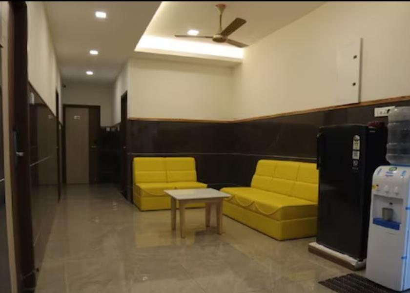 Tamil Nadu Trichy Public Areas