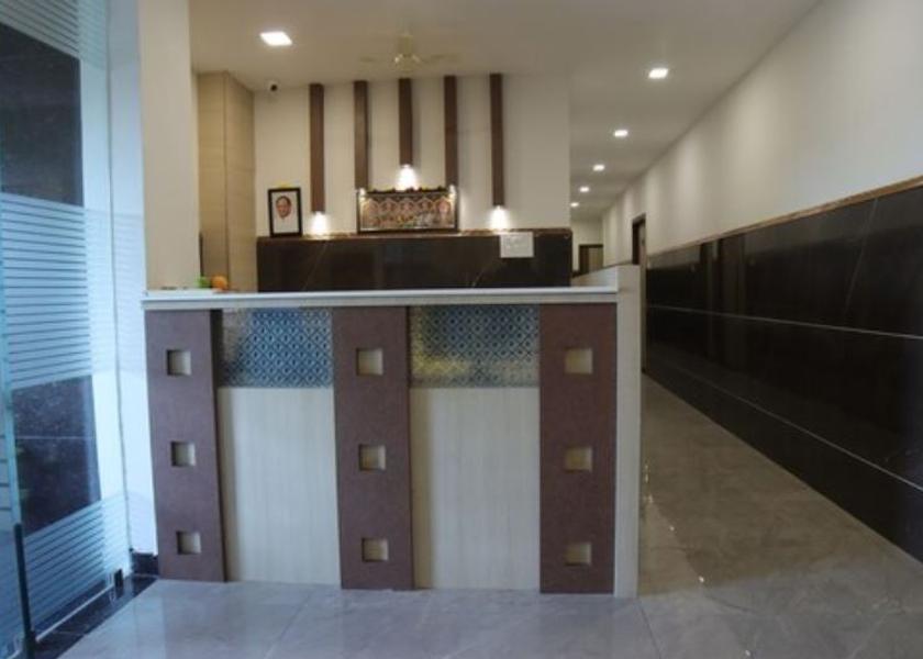Tamil Nadu Trichy Public Areas