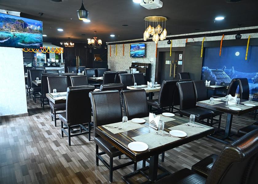 Andhra Pradesh Visakhapatnam Food & Dining