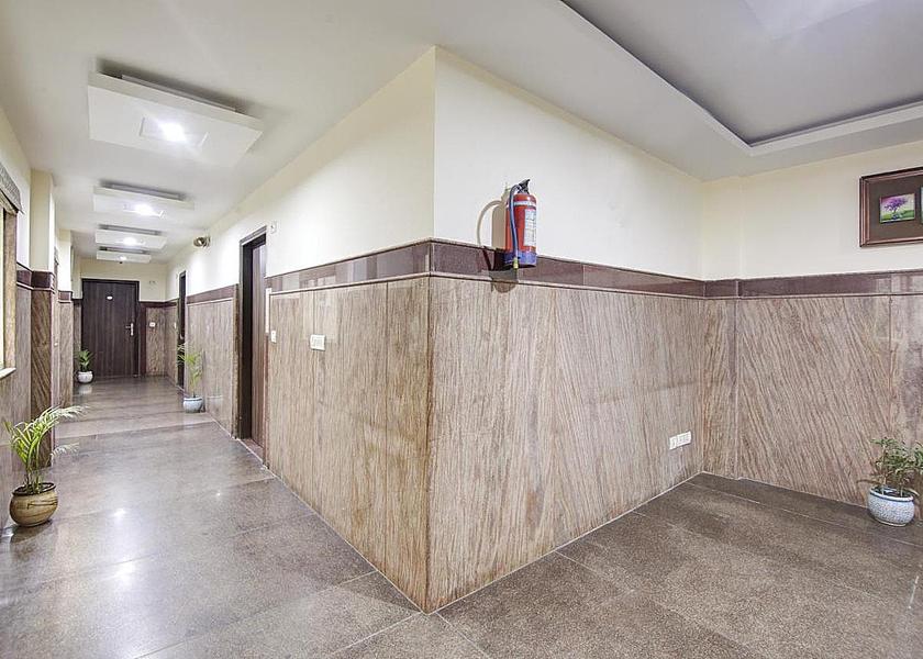 Delhi Delhi Public Areas