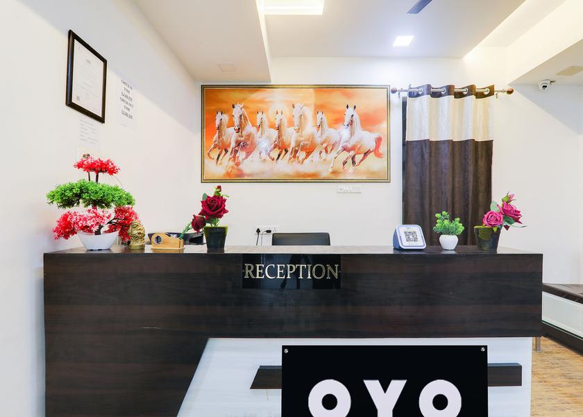 Uttar Pradesh Varanasi Reception