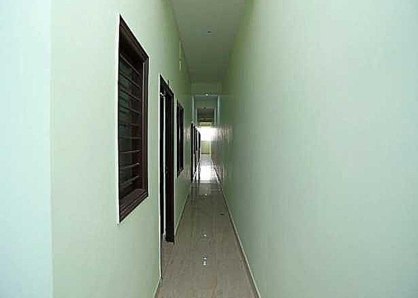 Haryana Faridabad Lobby