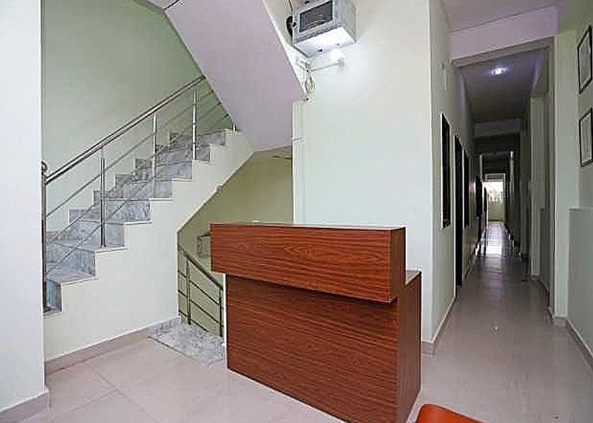 Haryana Faridabad Lobby