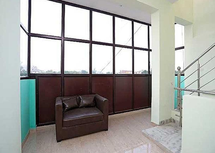 Haryana Faridabad Lobby