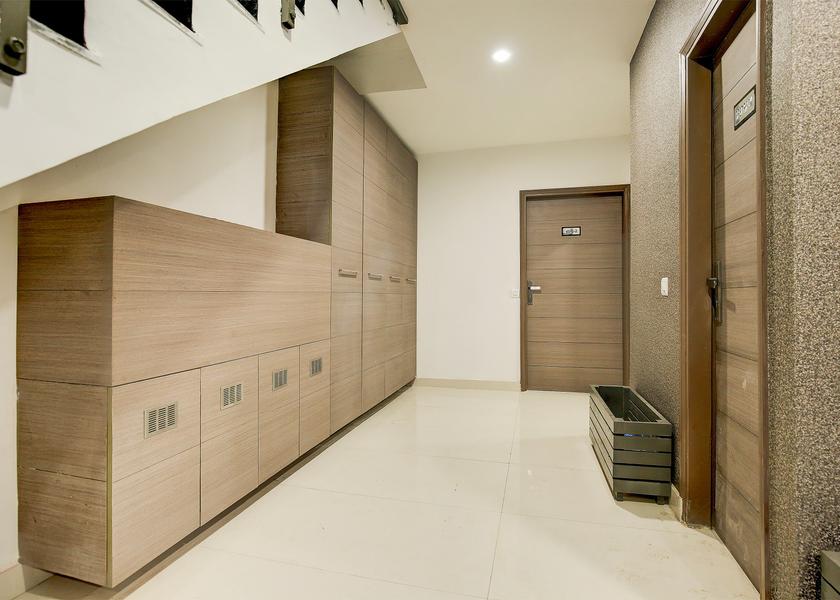 Punjab Ludhiana Lobby