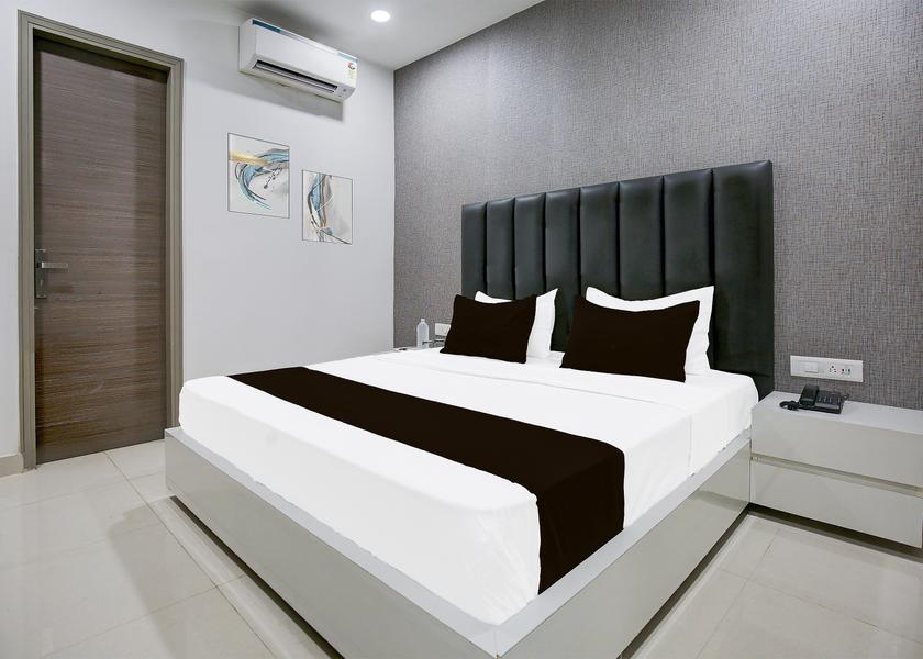 Punjab Ludhiana Room