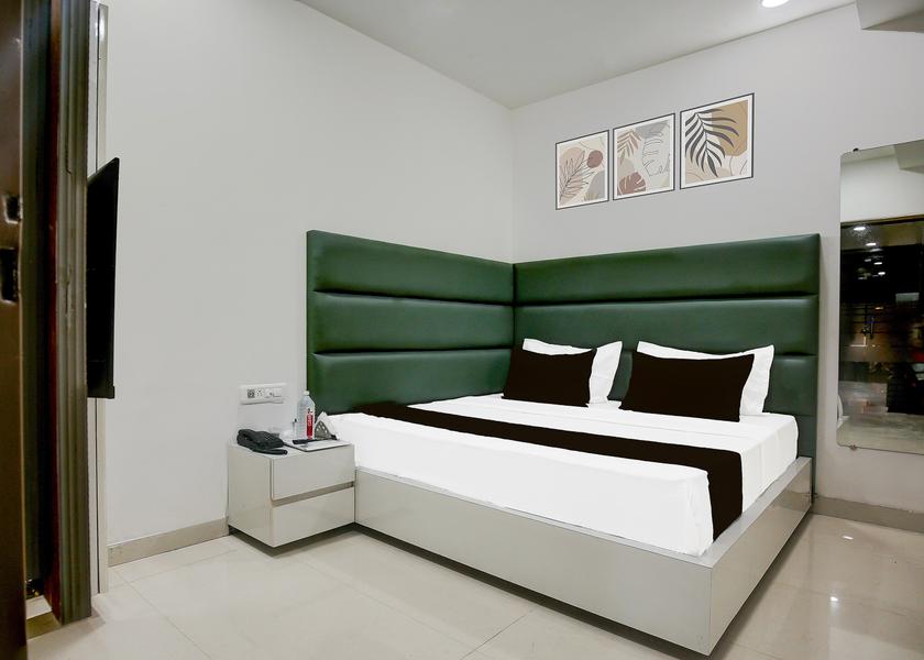 Punjab Ludhiana Room