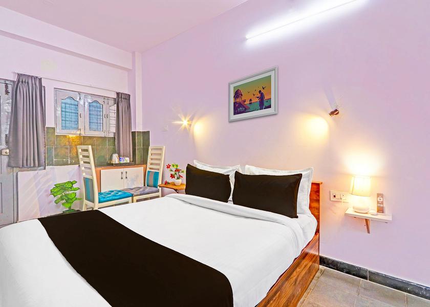 Telangana Hyderabad Room