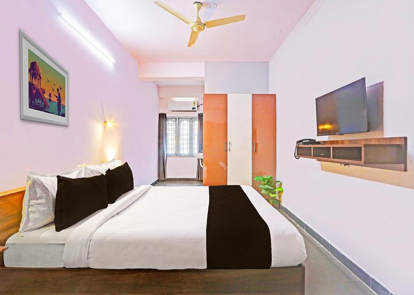 Telangana Hyderabad Room