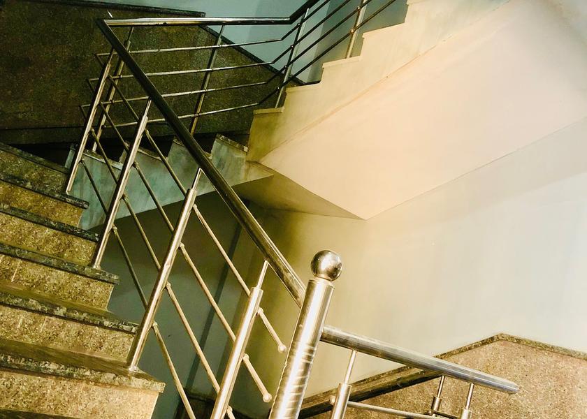 Uttar Pradesh Noida Facade