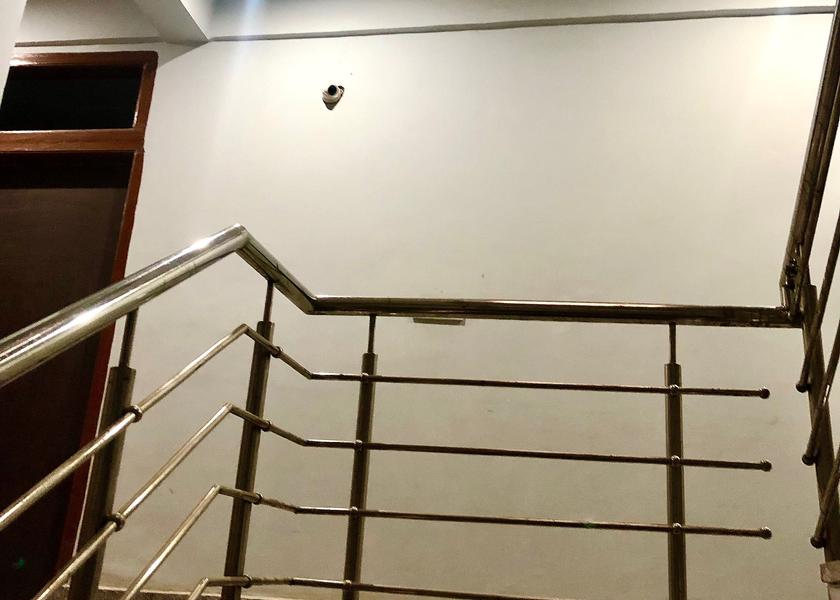 Uttar Pradesh Noida Facade