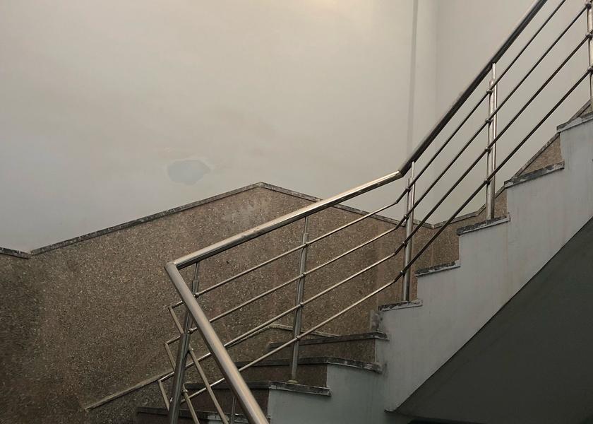 Uttar Pradesh Noida Facade